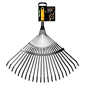 Fiskars OneClick Rasenrechen (L x B x H: 47,5 x 40 x 10,4 cm) | BAUHAUS