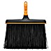 Fiskars OneClick Gartenbesen 