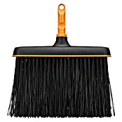 Fiskars OneClick Gartenbesen (Material Borsten: Kunststoff) | BAUHAUS