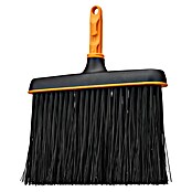 Fiskars OneClick Gartenbesen (Material Borsten: Kunststoff) | BAUHAUS