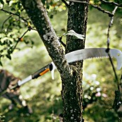Fiskars OneClick Baumsäge (Passend für: Fiskars OneClick Stiel, Länge: 62,1 cm) | BAUHAUS