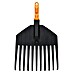 Fiskars OneClick Fächerbesen 