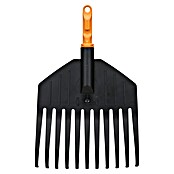 Fiskars OneClick Fächerbesen (Arbeitsbreite: 21,7 cm, Anzahl Zinken: 11 Stk.) | BAUHAUS