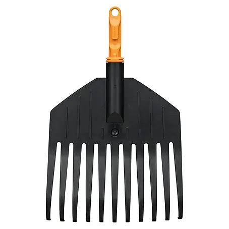 Fiskars OneClick Fächerbesen