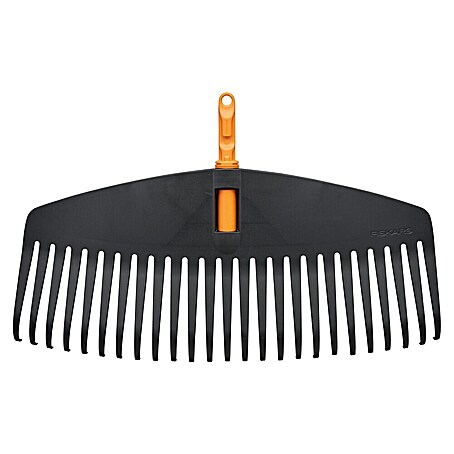 Fiskars OneClick Laubbesen L (Arbeitsbreite: 51,1 cm)