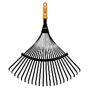 Fiskars OneClick Rasenrechen (L x B x H: 47,5 x 40 x 10,4 cm) | BAUHAUS