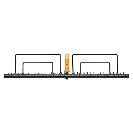 Fiskars OneClick Rasenrechen