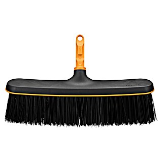 Fiskars OneClick Besen (Passend für: Fiskars OneClick-Stiel)