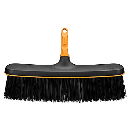 Fiskars OneClick Besen (Passend für: Fiskars OneClick-Stiel)