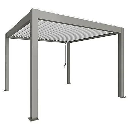 Biohort  Pergola