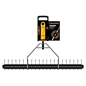 Fiskars OneClick Rasenlüfter (L x B x H: 21,6 x 36 x 8,3 cm) | BAUHAUS