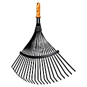 Fiskars OneClick Rasenrechen (L x B x H: 47,5 x 40 x 10,4 cm) | BAUHAUS