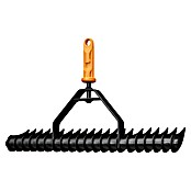 Fiskars OneClick Rasenlüfter (L x B x H: 21,6 x 36 x 8,3 cm) | BAUHAUS