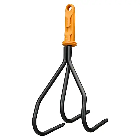 Fiskars OneClick Grubber