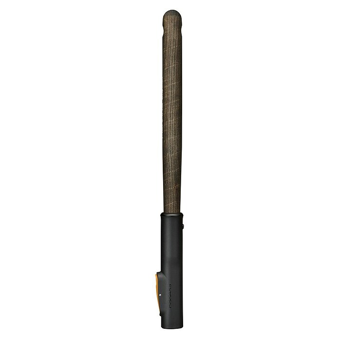 Fiskars OneClick Holzstiel (Passend für: Fiskars Quikfit Stecksystem, 40 cm) | BAUHAUS