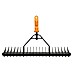 Fiskars OneClick Rasenlüfter 