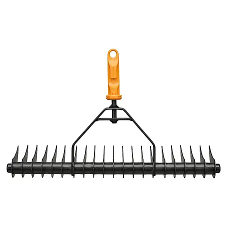 Fiskars OneClick Rasenlüfter