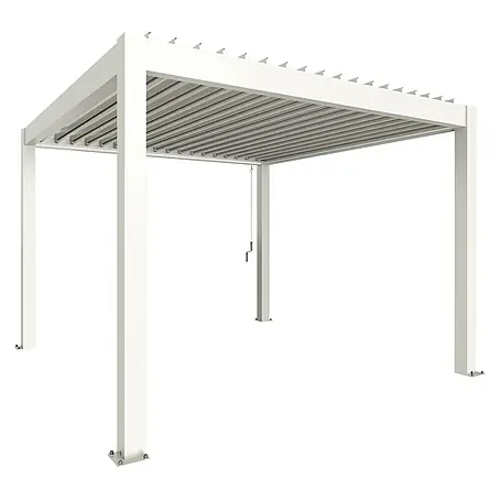 Biohort Pergola Gr. 3,5