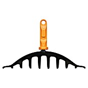 Fiskars OneClick Gartenrechen (Arbeitsbreite: 25 cm, Anzahl Zinken: 10 Stk.) | BAUHAUS