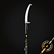 Fiskars OneClick Baumsäge (Passend für: Fiskars OneClick Stiel, Länge: 62,1 cm) | BAUHAUS