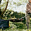 Fiskars OneClick Gartenrechen (Arbeitsbreite: 48,2 cm) | BAUHAUS