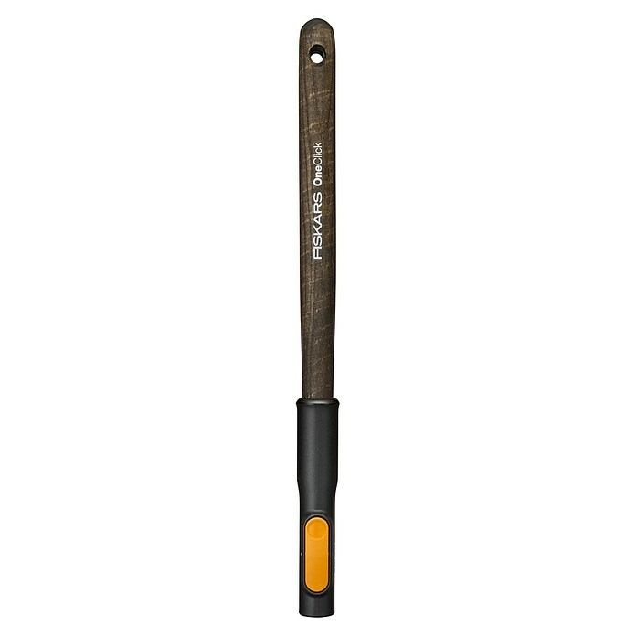 Fiskars OneClick Holzstiel (Passend für: Fiskars Quikfit Stecksystem, 40 cm) | BAUHAUS