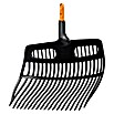 Fiskars OneClick Gartenrechen (Arbeitsbreite: 48,2 cm) | BAUHAUS