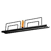Fiskars OneClick Rasenrechen (L x B x H: 12,5 x 57 x 12,6 cm) | BAUHAUS