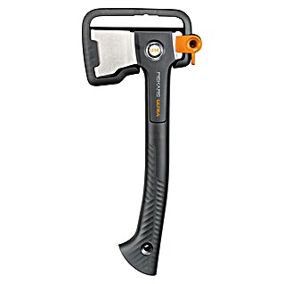 Fiskars Spaltaxt (Länge: 35,5 cm, 0,529 kg)