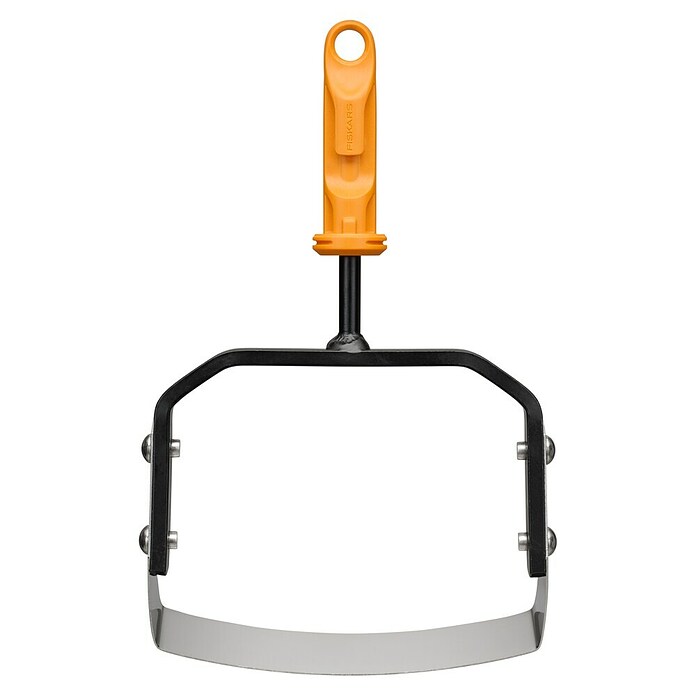 Fiskars OneClick Jäter (Arbeitsbreite: 15,1 cm) | BAUHAUS
