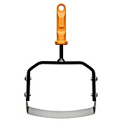Fiskars OneClick Jäter (Arbeitsbreite: 15,1 cm) | BAUHAUS