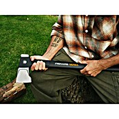 Fiskars Spaltaxt (Länge: 81,5 cm, 1,734 kg) | BAUHAUS