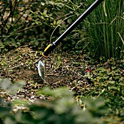 Fiskars OneClick Unkrauthacke (Arbeitsbreite: 18,5 cm) | BAUHAUS