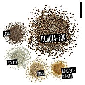 Lechuza Pflanzgranulat PON (3 l) | BAUHAUS
