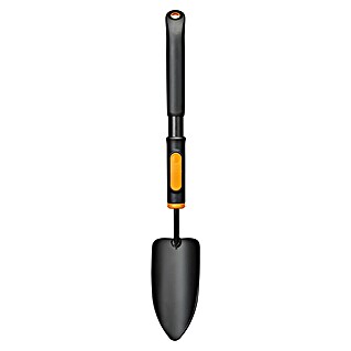 Fiskars OneClick Blumenkelle + Handgriff S (49,1 cm)