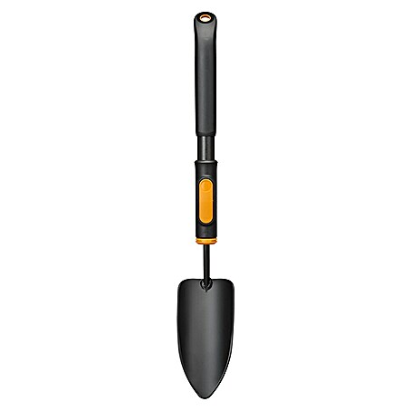 Fiskars OneClick Blumenkelle + Handgriff S (49,1 cm)