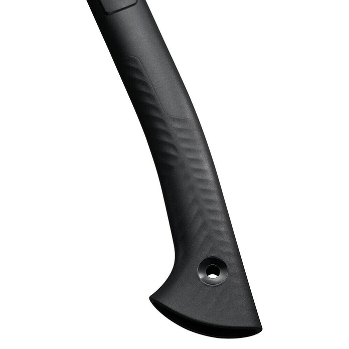 Fiskars Spaltaxt (Länge: 35,5 cm, 0,529 kg) | BAUHAUS