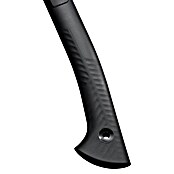 Fiskars Spaltaxt (Länge: 35,5 cm, 0,529 kg) | BAUHAUS