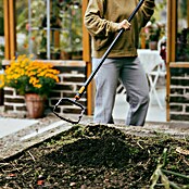 Fiskars OneClick Jäter (Arbeitsbreite: 15,1 cm) | BAUHAUS