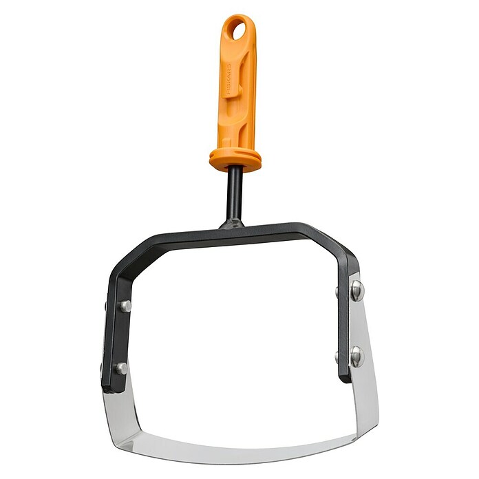 Fiskars OneClick Jäter (Arbeitsbreite: 15,1 cm) | BAUHAUS