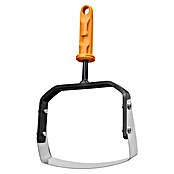 Fiskars OneClick Jäter (Arbeitsbreite: 15,1 cm) | BAUHAUS