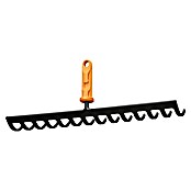 Fiskars OneClick Rasenrechen (L x B x H: 12,4 x 35,9 x 8,1 cm, 14 Stk.) | BAUHAUS