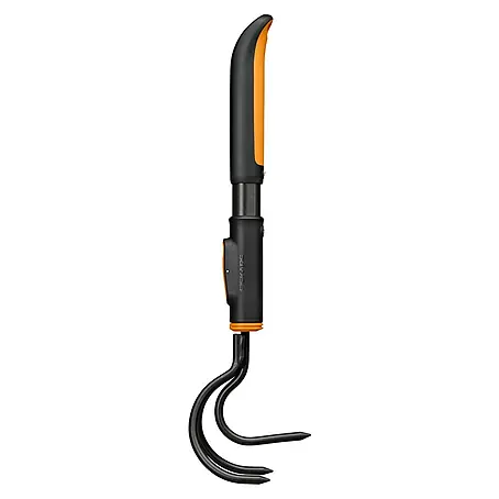 Fiskars OneClick Kleingrubber Handgriff S