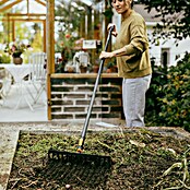 Fiskars OneClick Rasenrechen (L x B x H: 12,4 x 35,9 x 8,1 cm, 14 Stk.) | BAUHAUS