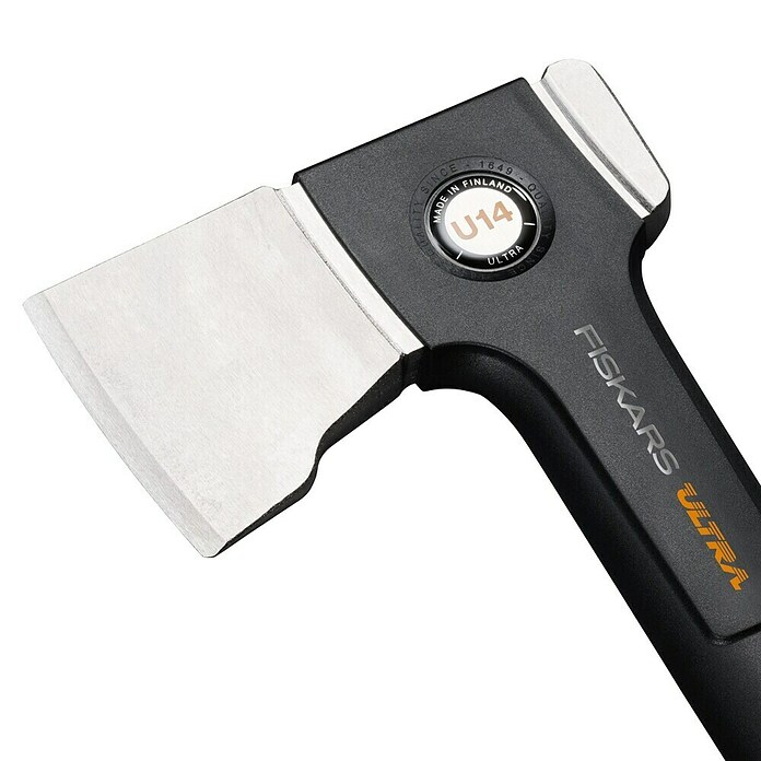 Fiskars Spaltaxt (Länge: 35,5 cm, 0,529 kg) | BAUHAUS