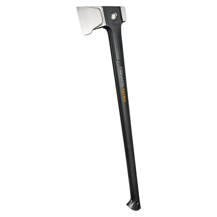 Fiskars Spaltaxt (Länge: 81,5 cm, 1,734 kg) | BAUHAUS