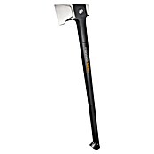 Fiskars Spaltaxt (Länge: 81,5 cm, 1,734 kg) | BAUHAUS