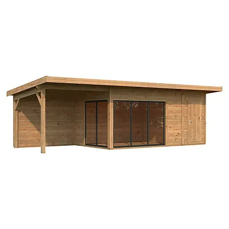 Palmako  Gartenhaus Andrea