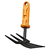 Fiskars OneClick Doppelhacke (Anzahl Zinken: 3 Stk.) | BAUHAUS