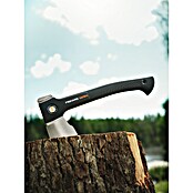 Fiskars Spaltaxt (Länge: 35,5 cm, 0,529 kg) | BAUHAUS